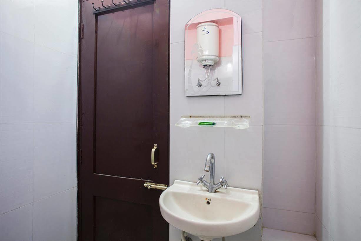 Hotel Kumar Residency Дхарамсала Екстериор снимка